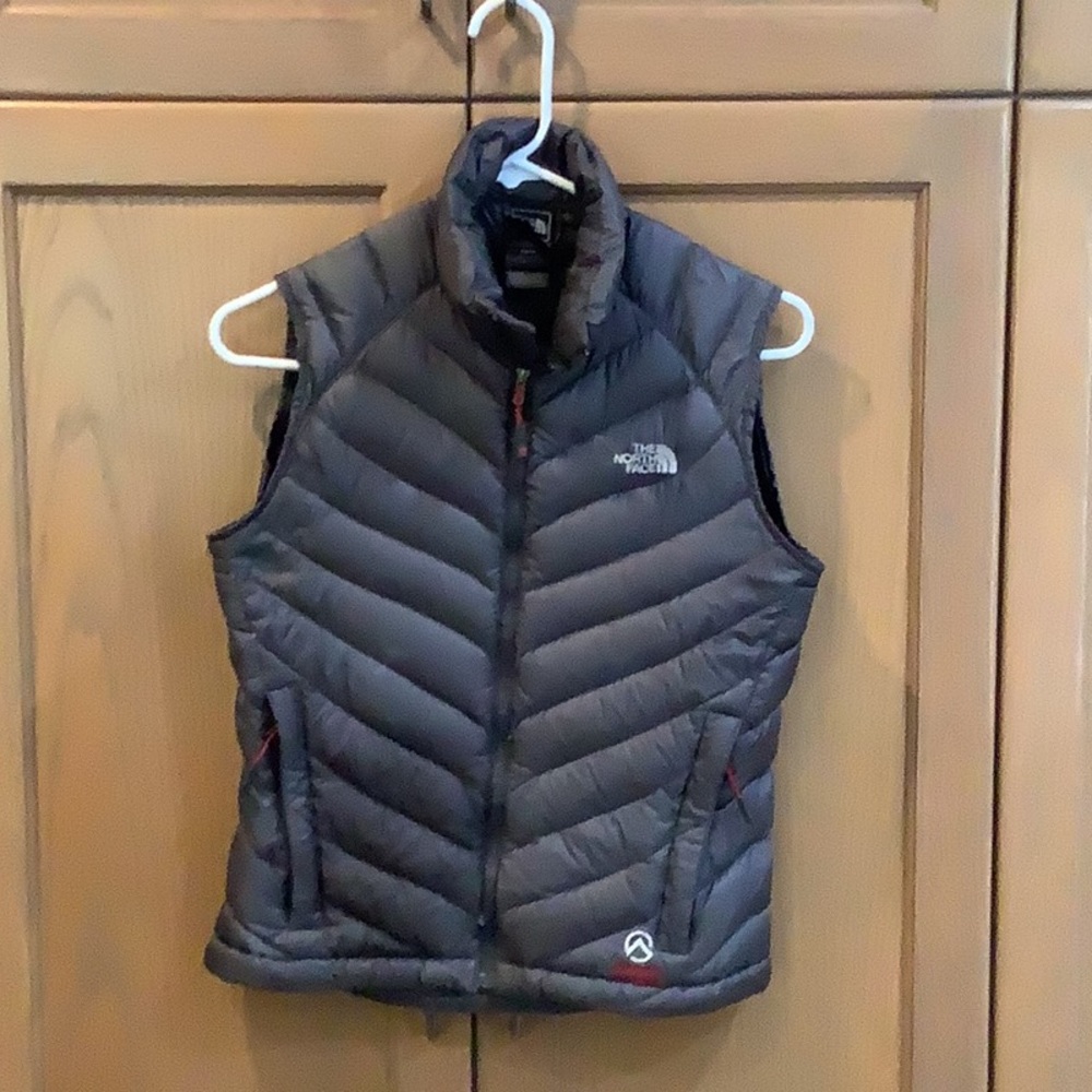North Face Summit series vest